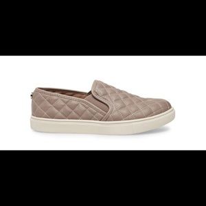Steve Madden slip on sneaker